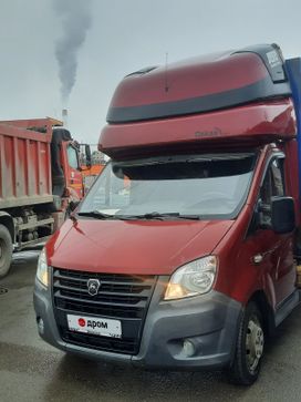      Next A21R22 2017 , 2300000 , 