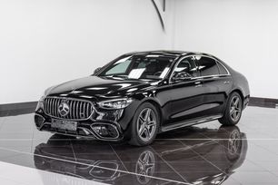  Mercedes-Benz S-Class 2021 , 11990000 , -