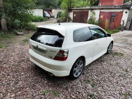  3  Honda Civic Type R 2001 , 874000 , 
