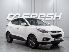 SUV   Hyundai ix35 2014 , 1399000 , 