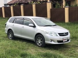  Toyota Corolla Fielder 2010 , 850000 , 