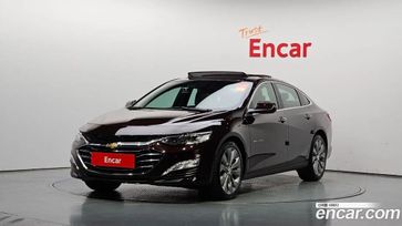  Chevrolet Malibu 2019 , 1360000 , 