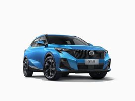 SUV   GAC GS3 2024 , 2649000 , -