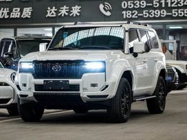 SUV   Toyota Land Cruiser Prado 2025 , 7980000 , 