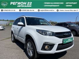 SUV   Chery Tiggo 3 2019 , 1050000 , 