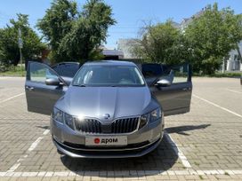  Skoda Octavia 2017 , 1800000 , 
