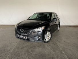 SUV   Mazda CX-5 2013 , 1387000 , 