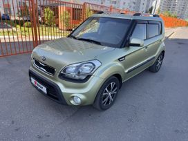  Kia Soul 2012 , 665000 , 