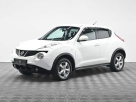 SUV   Nissan Juke 2012 , 825000 , 