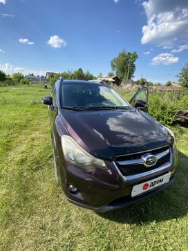  Subaru Impreza XV 2012 , 1490000 , 