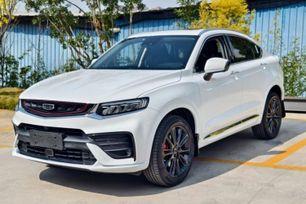 SUV   Geely Tugella 2022 , 1735000 , 