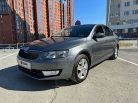  Skoda Octavia 2014 , 1250000 , 