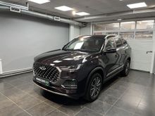  Tiggo 8 Pro e+ Hybrid