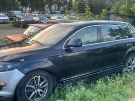 SUV   Audi Q7 2006 , 550000 , 
