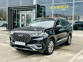 SUV   Chery Tiggo 8 Pro 2021 , 1950000 , 