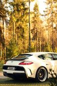  Porsche Panamera 2010 , 15000000 , 