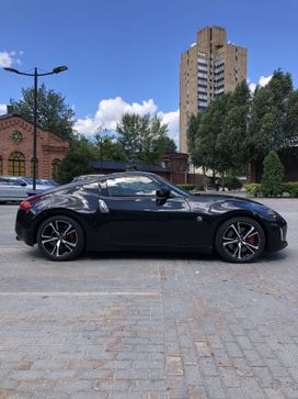  Nissan 370Z 2019 , 5500000 , 