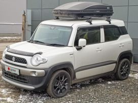  Suzuki Xbee 2018 , 1430000 , 