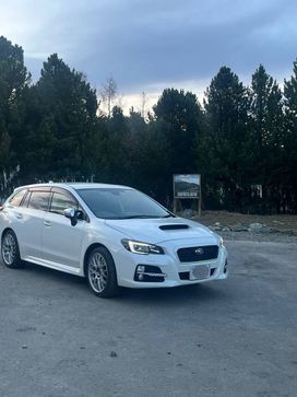  Subaru Levorg 2016 , 1750000 , 