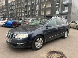  Volkswagen Passat 2008 , 470000 , 