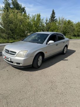  Opel Vectra 2004 , 390000 , 