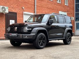 SUV   Tank 300 2024 , 3890000 , 