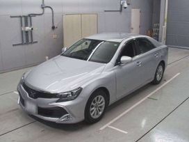  Toyota Mark X 2019 , 2300000 , 