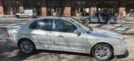  Kia Magentis 2005 , 450000 , 