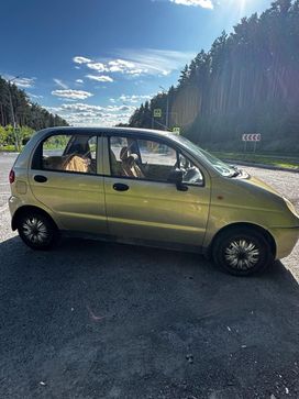  Daewoo Matiz 2007 , 270000 , 