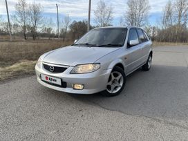  Mazda Familia 2002 , 430000 , 