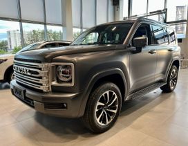 SUV   Haval H9 2024 , 4999000 , 