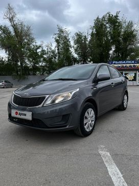  Kia Rio 2013 , 850000 , 