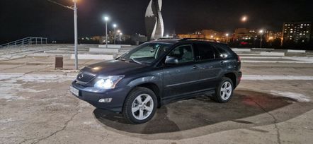 SUV   Lexus RX330 2004 , 1700000 , 