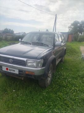 SUV   Toyota 4Runner 1994 , 250000 , 