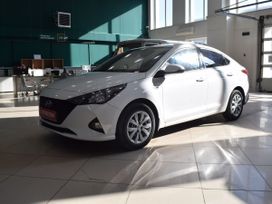  Hyundai Solaris 2021 , 1250000 , 