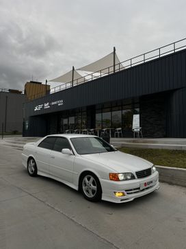  Toyota Chaser 1999 , 870000 , 