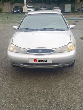 Ford Contour 1999 , 155000 , 