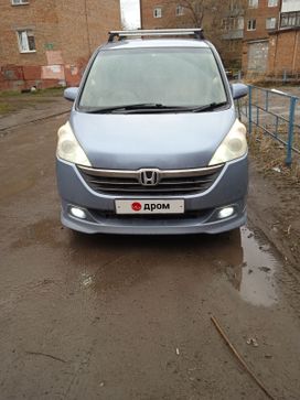    Honda Stepwgn 2007 , 1200000 , 
