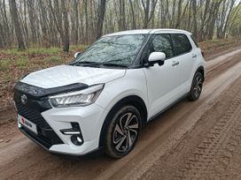 SUV   Toyota Raize 2020 , 1470000 , 