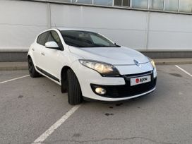  Renault Megane 2013 , 755000 , 