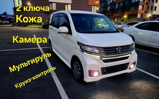  Honda N-WGN 2014 , 645000 , 