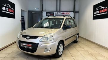  Hyundai Matrix 2008 , 458000 , 