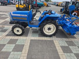 - Iseki TA215 2014 , 685000 , 