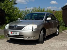  Toyota Corolla 2001 , 540000 , 
