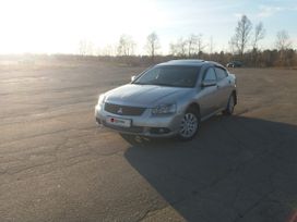  Mitsubishi Galant 2008 , 1000000 , 
