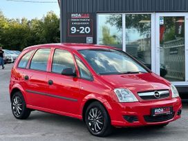    Opel Meriva 2008 , 519000 , 
