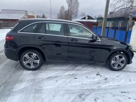SUV   Mercedes-Benz GLC 2018 , 4500000 , 