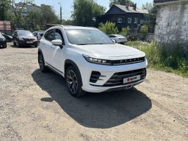 SUV   EXEED LX 2022 , 1690000 , 