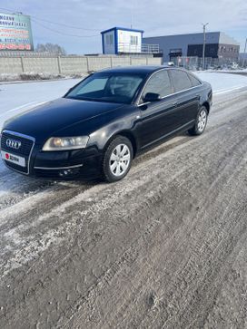  Audi A6 2006 , 550000 , 