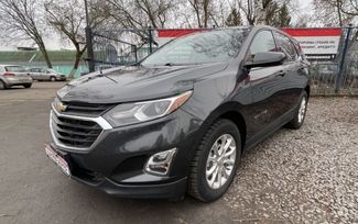 SUV   Chevrolet Equinox 2019 , 1372000 , 